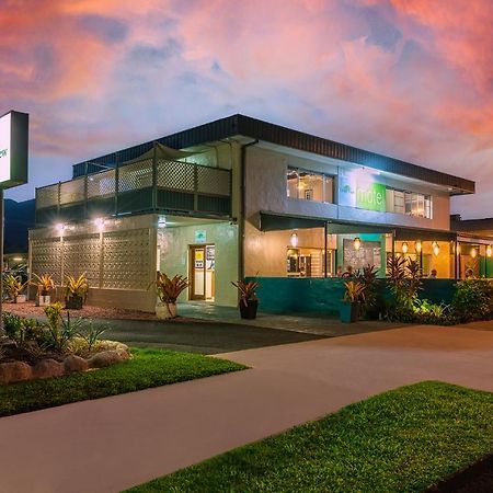 Demi View Motel Mossman Exterior photo