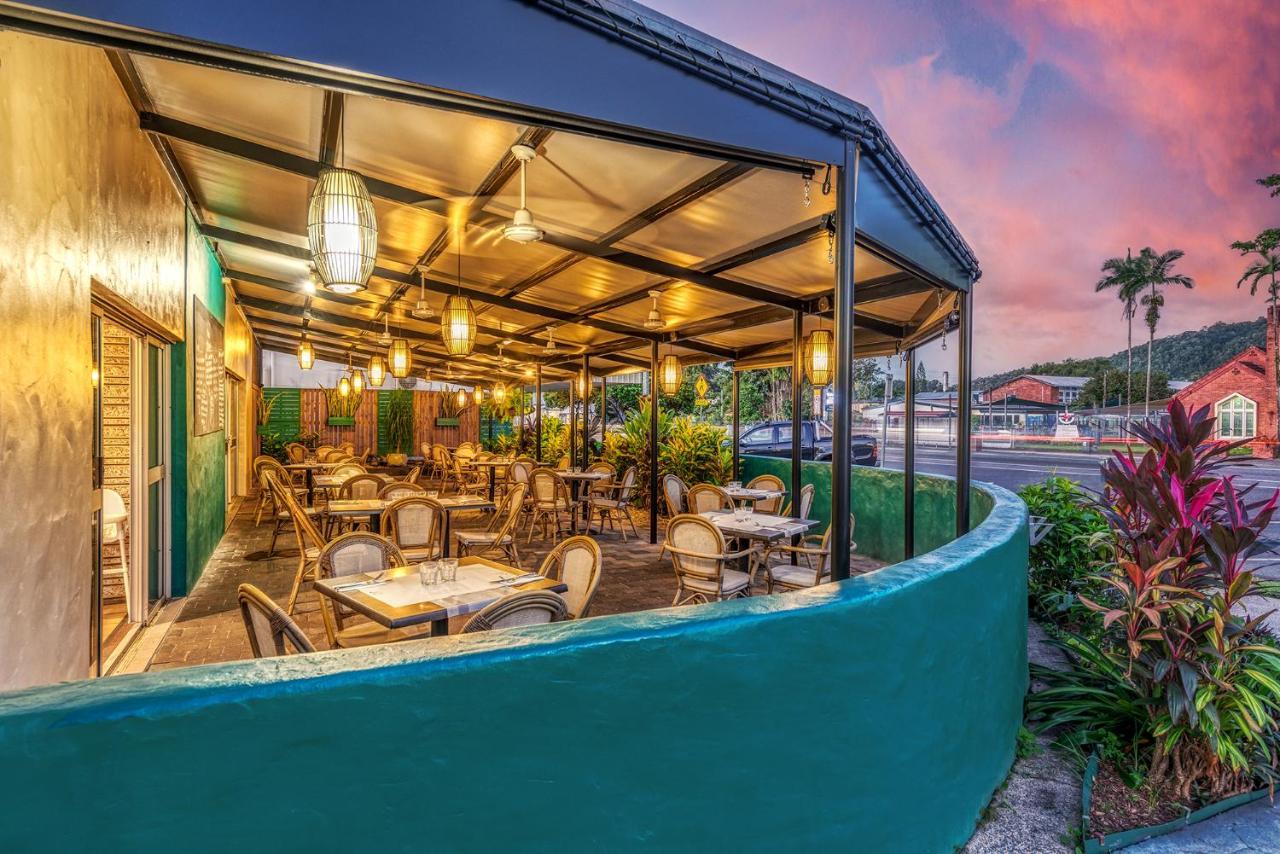 Demi View Motel Mossman Exterior photo