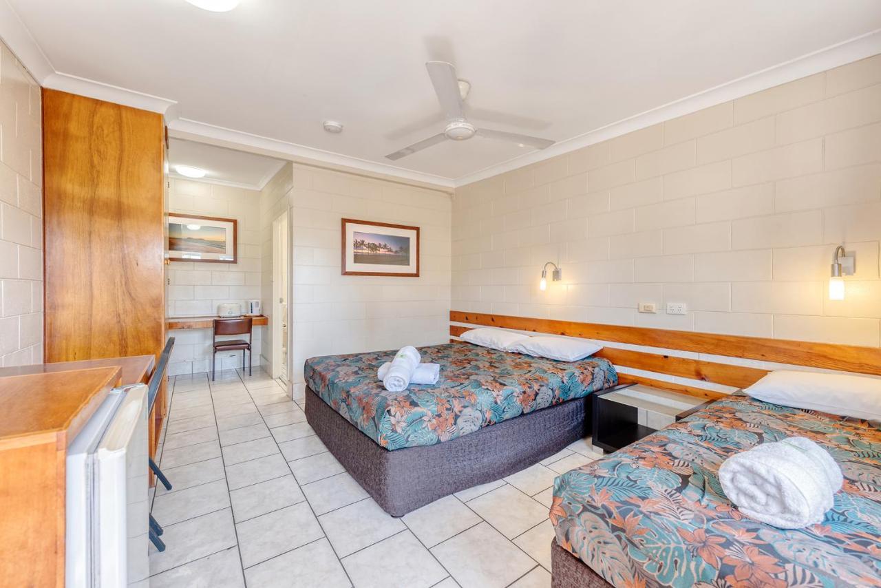 Demi View Motel Mossman Exterior photo