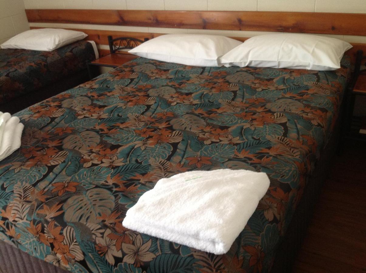 Demi View Motel Mossman Room photo