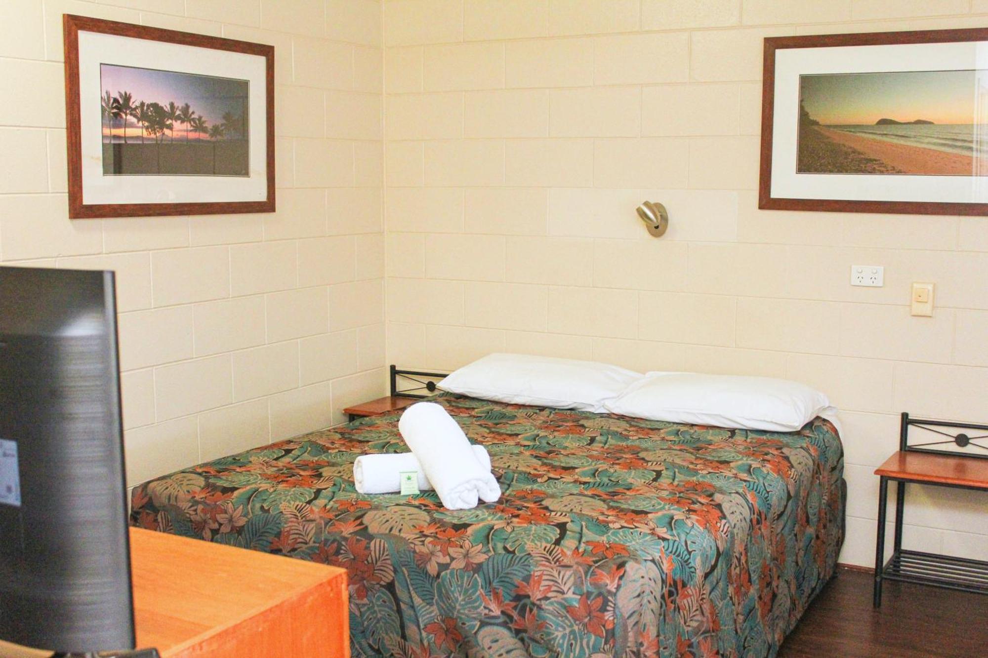 Demi View Motel Mossman Exterior photo