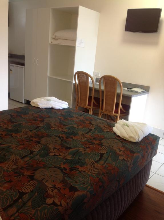 Demi View Motel Mossman Room photo
