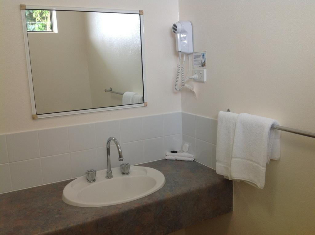 Demi View Motel Mossman Room photo