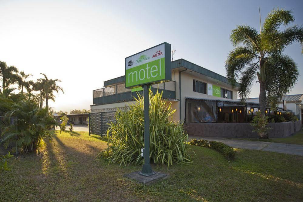 Demi View Motel Mossman Exterior photo