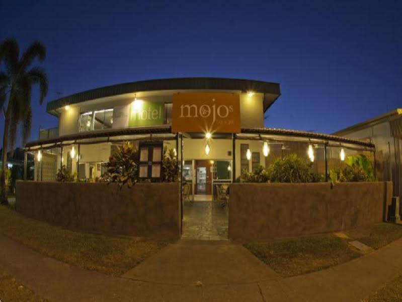 Demi View Motel Mossman Exterior photo