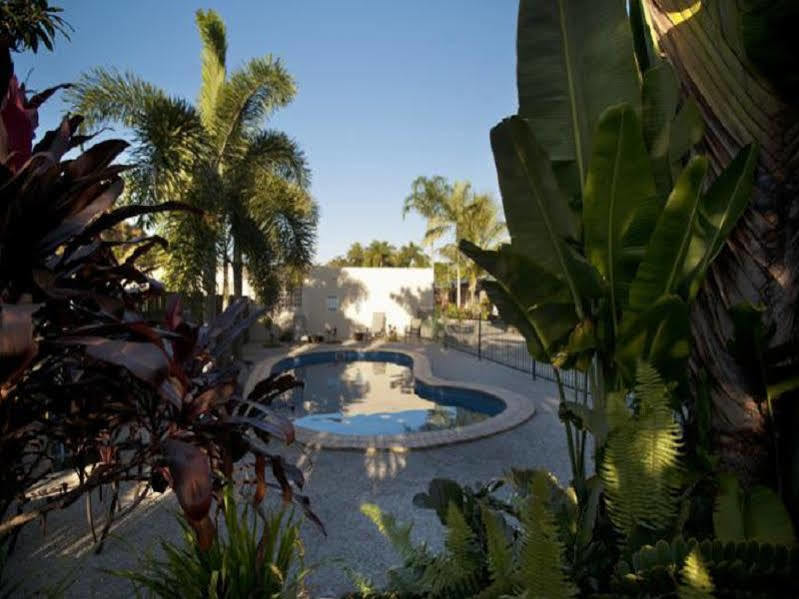 Demi View Motel Mossman Exterior photo