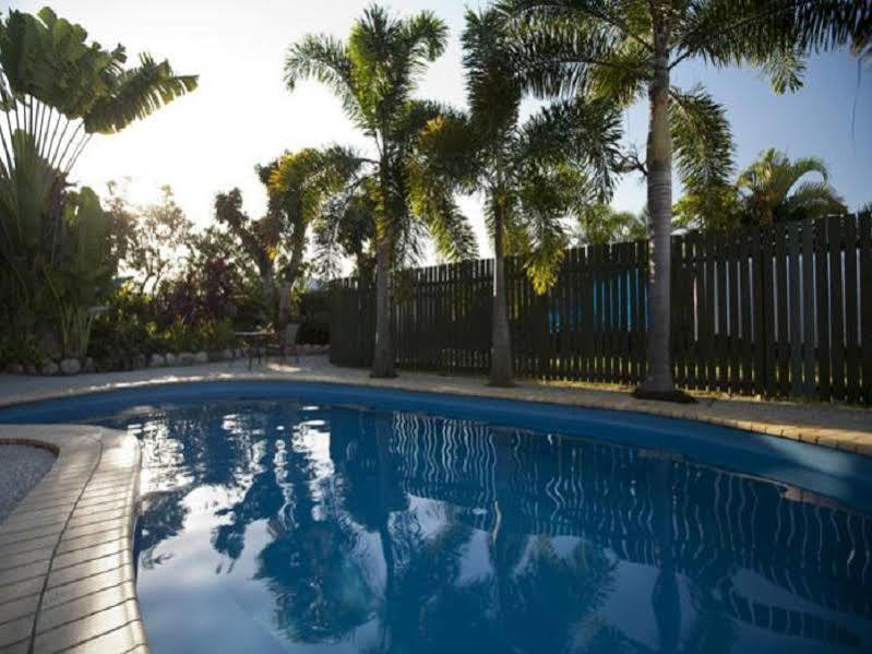 Demi View Motel Mossman Exterior photo